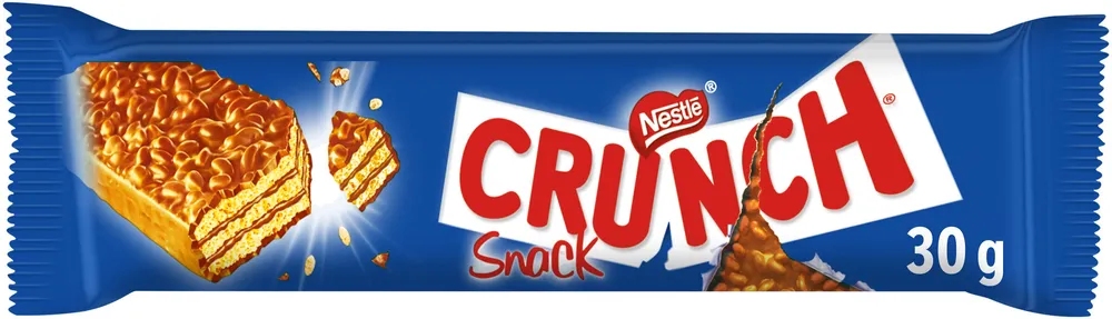 SNACK Barre chocolatée