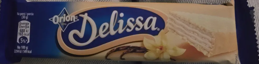 Delissa