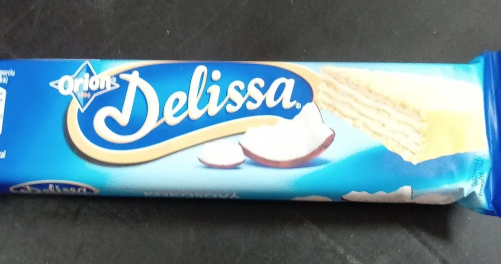 Delissa Coconut