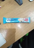 Princessa longa kokosowa
