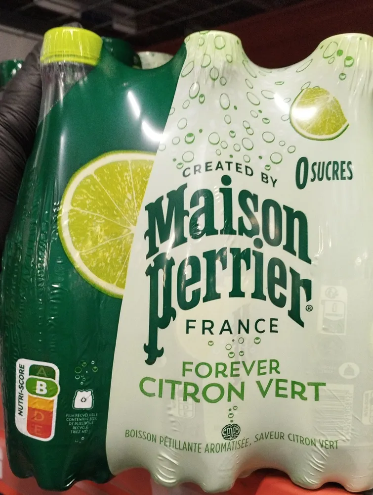 6X50CL CITR VE MAISON PERRIER
