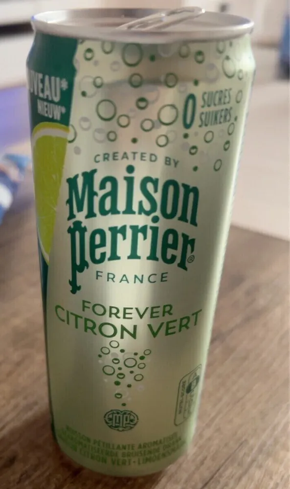 Forever citron vert