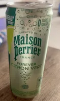 Forever citron vert