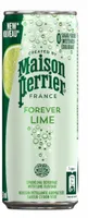 Perrier - Lime water