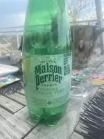 Forever Citron Vert
