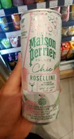 Maison perrier