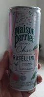 Maison Perrier France Chic Rosellini