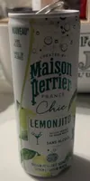 Lemonjito