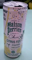 Citrus Fizz