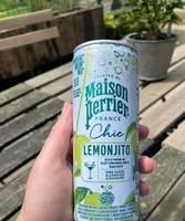 Maison Perrier Lemonjito