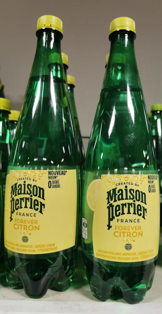 1L MAISON PERRIER CITRON