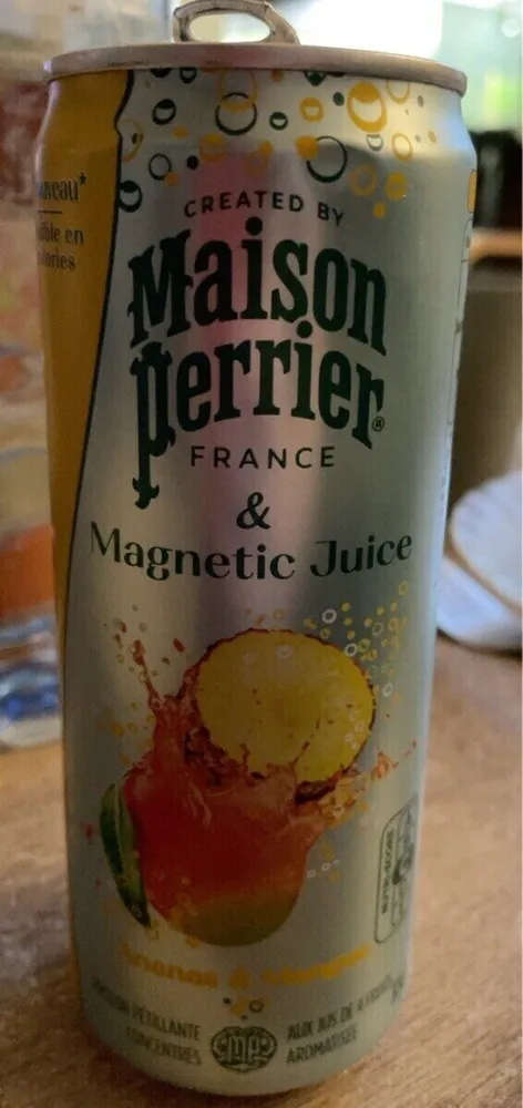 Maison Perrier