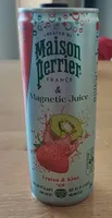 Fraise kiwi