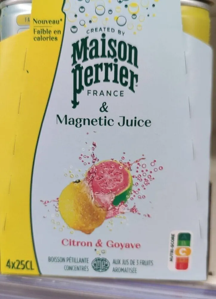 Perrier