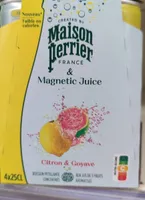 Perrier