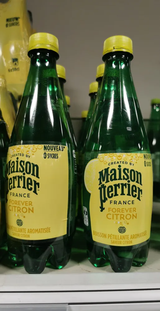 50 CL CITR MAISON PERRIER SNAC