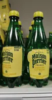 50 CL CITR MAISON PERRIER SNAC