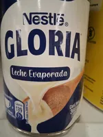 Leche Evaporada