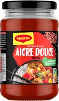 MAGGI® sauce aigre douce pour poulet 355g