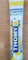 Mayonnaise