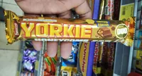 Yorkie Honeycomb Duo