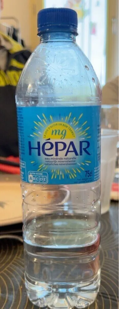 HEPAR