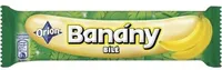 Banány bílé