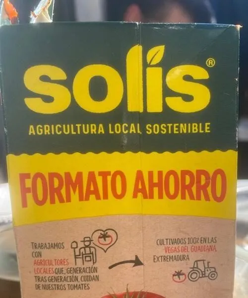 Sauce tomate