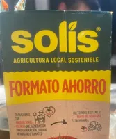 Sauce tomate