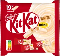 KITKAT Mini white 252.7g
