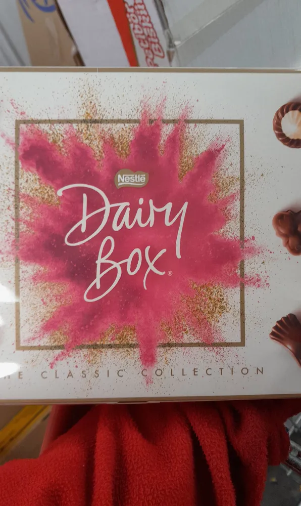 Dairy THE CLASSIC COLLECTION 9