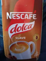 Nescafé Dolca Suave
