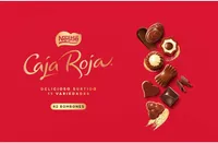 Caja roja