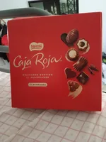 Caja Roja