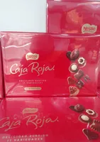 Caja Roja