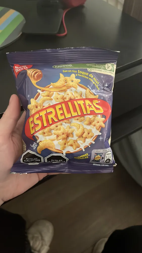 Estrellitas
