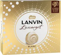 LANVIN l'Escargot Blanc 362g