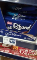 blue riband 6pk