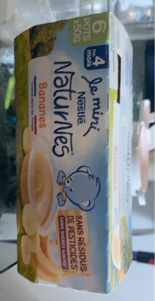 Les minis Naturnes