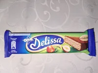Delissa Hazelnut
