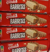 Barritas extrafino