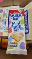 Mini Eggs Bar
