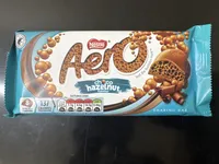 Chocolate bar imp