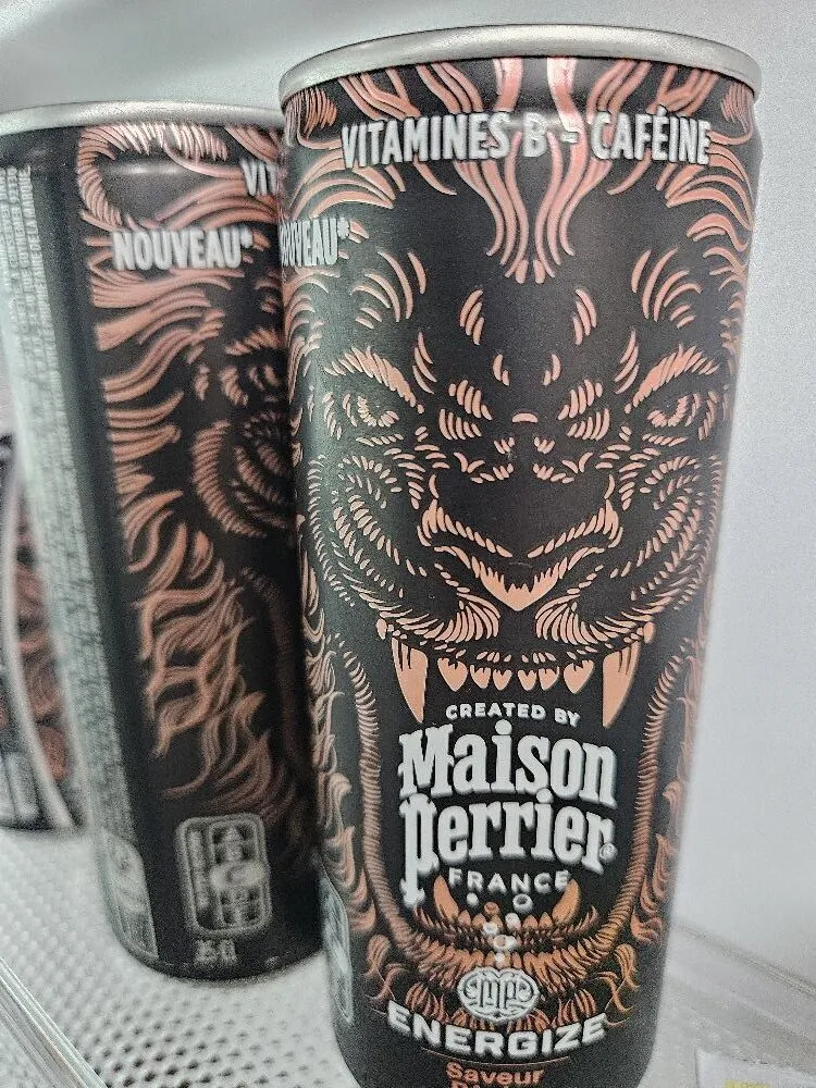 25 cl Maison Perrier
