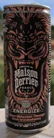 Maison Perrier energize