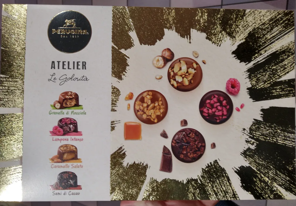 Atelier