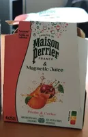 magnetic juice
