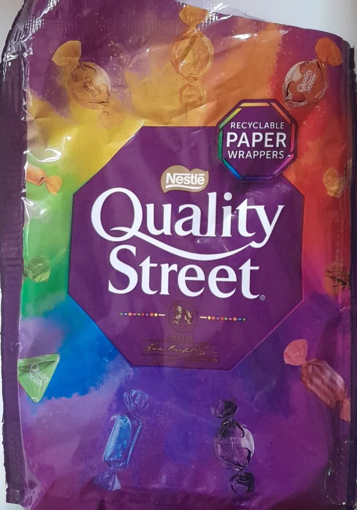 Quality Street