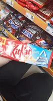 KitKat White