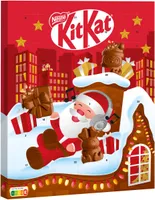 KITKAT calendrier de l'avent 85g